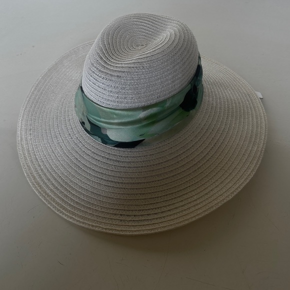 EUGENIA KIM Emmanuel Hemp Fedora 😏 - Picture 2 of 9